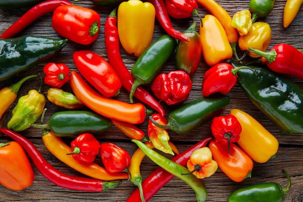 Piments