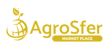 Logo AgroSfer dans sa version de la marketplace